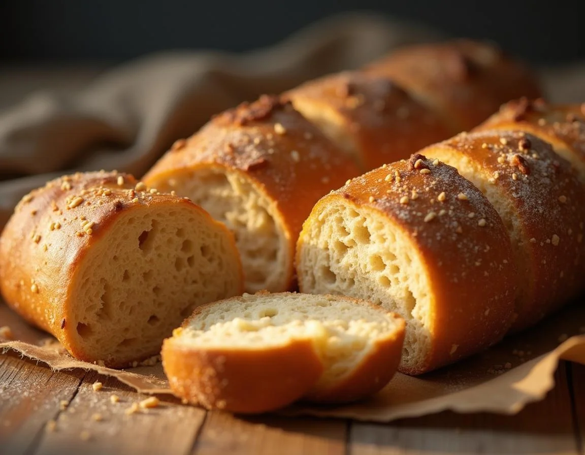 Glutensiz Beslenme Herkes İçin Uygun mu? Kimler Gluten Tüketmemeli?