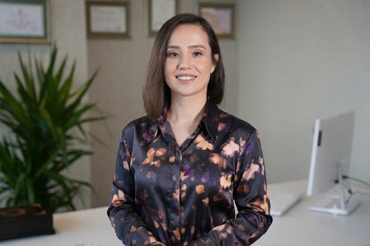 İzmir Diyetisyen | Online Beslenme Danışmanlığı