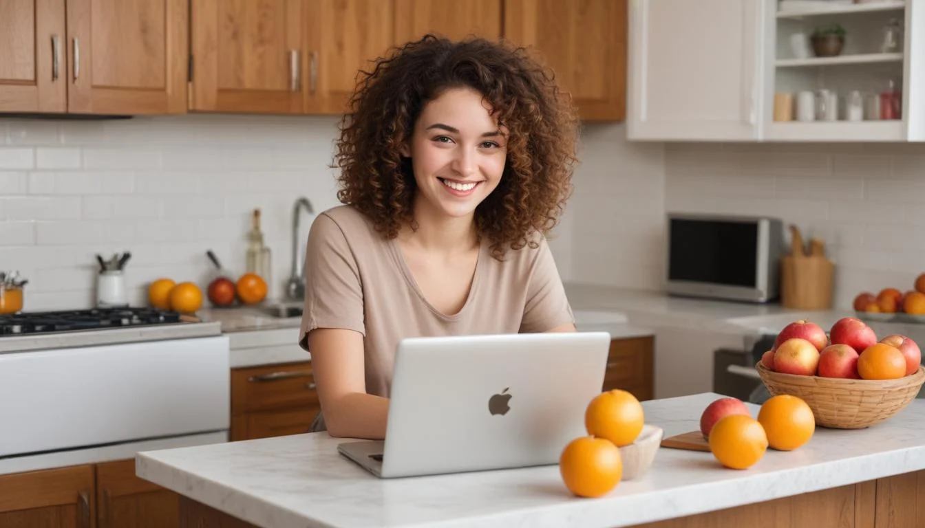 Online Beslenme Danışmanlığı