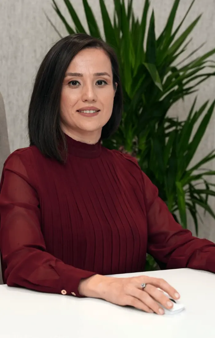 Uzman Diyetisyen Emel Yılmaz