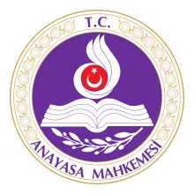 Anayasa Mahkemesi