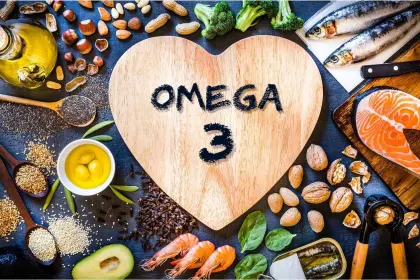 Omega-3 Nedir? Hangi Besinlerde Bulunur?