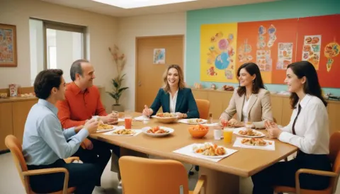 Kurumsal Beslenme Danışmanlığı – Ankara